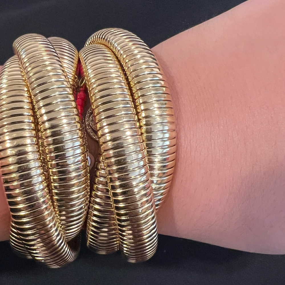 Omega bracelet - Picture 4 of 4